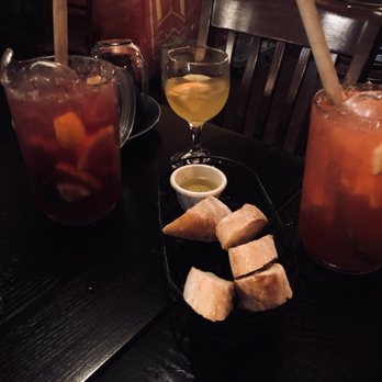 Nai  - Tapas/Small Plates Near Me - New York, New York
