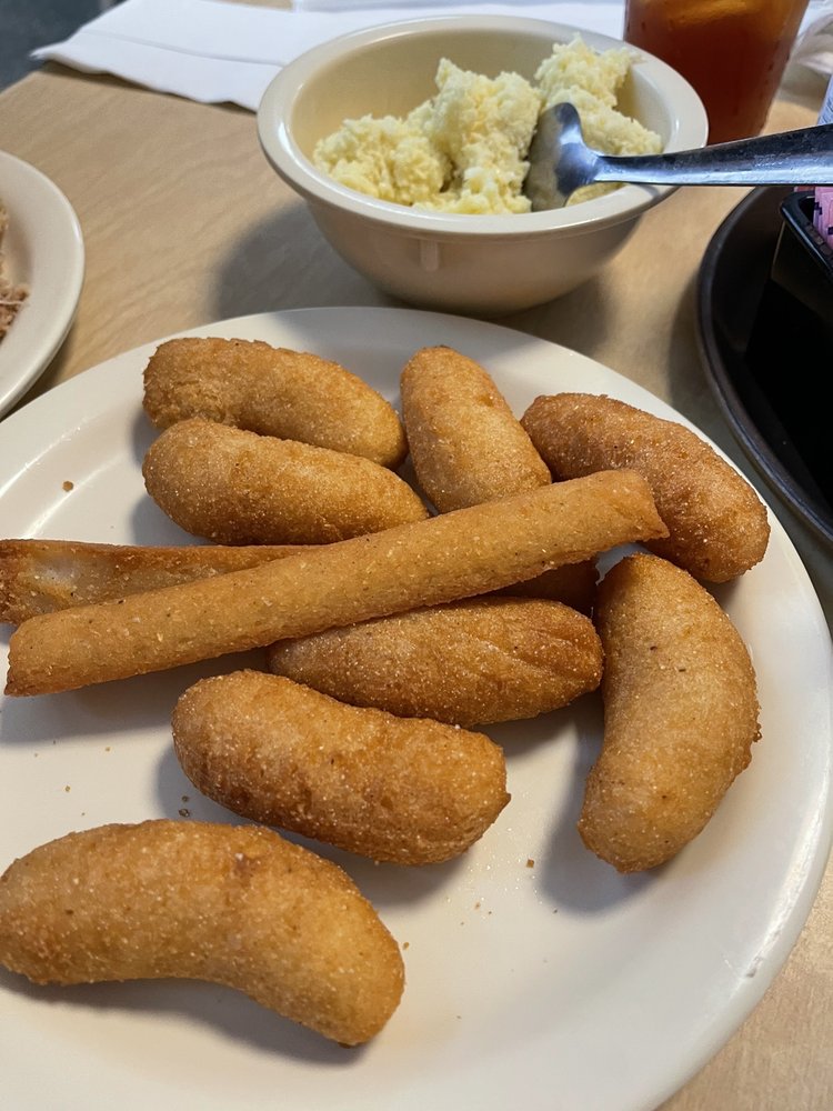 PARKERS BARBECUE RESTAURANT 61 Photos & 82 Reviews 3109 S Memorial