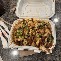 Hibachi