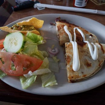 Los Molcajetes Mexican Restaurant - This place is a quaint restaurant. I got the steak quesidilla. The food was really flavorful and it came out really quickly. - Mexican Near Me - Norwalk, Connecticut Los Molcajetes Mexican Restaurant - This place is a quaint restaurant. I got the steak quesidilla. The food was really flavorful and it came out really quickly. - Mexican Near Me - Norwalk, Connecticut