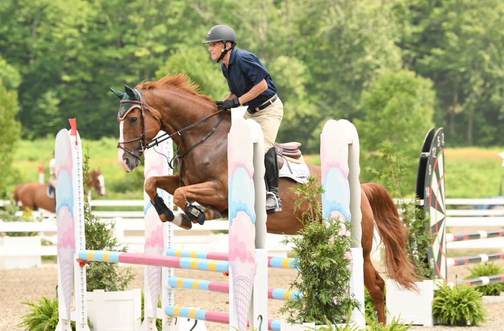 Starbuck Equestrian - equestrian in Ridgefield, CT