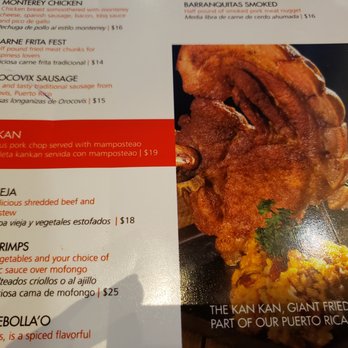 Vaca Brava - Latin American Near Me - Old San Juan, Puerto Rico