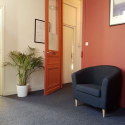 BAPU Bureau d'Aide Psychologique Universitaire