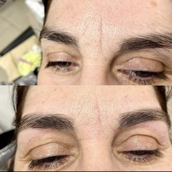 Luxe Brow Studio