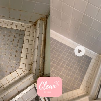 Clean by Vivi - Home Cleaning Near Me Clean by Vivi - Home Cleaning Near Me