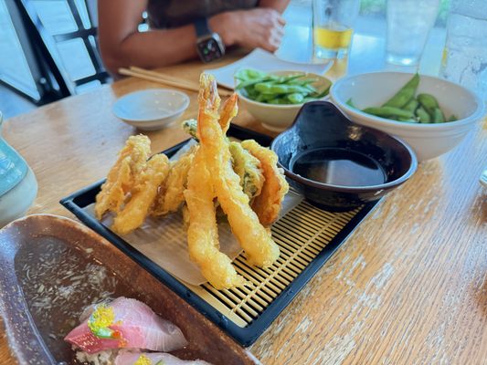 Daichi Sushi and Grill by null