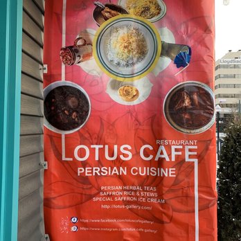Lotus Cafe - a sign for lotus cafe - Middle Eastern Near Me - Edmonton, Alberta Lotus Cafe - a sign for lotus cafe - Middle Eastern Near Me - Edmonton, Alberta