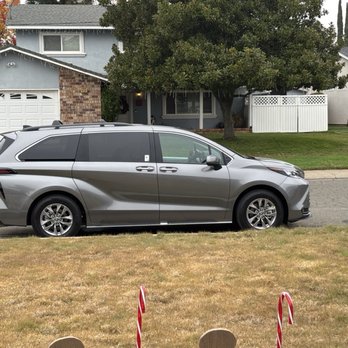 Madera Toyota Chevrolet - 2026 Toyota Sienna XLE AWD - Auto Repair Near Me - Madera, California Madera Toyota Chevrolet - 2026 Toyota Sienna XLE AWD - Auto Repair Near Me - Madera, California