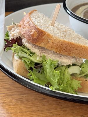 Rustic Bakery by null