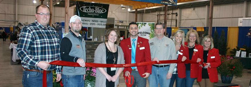 Minot Area Chamber Of Commerce - social services organization in Minot, ND