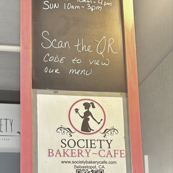 Society Bakery And Cafe - Custom Cakes Near Me - Sebastopol, California Society Bakery And Cafe - Custom Cakes Near Me - Sebastopol, California