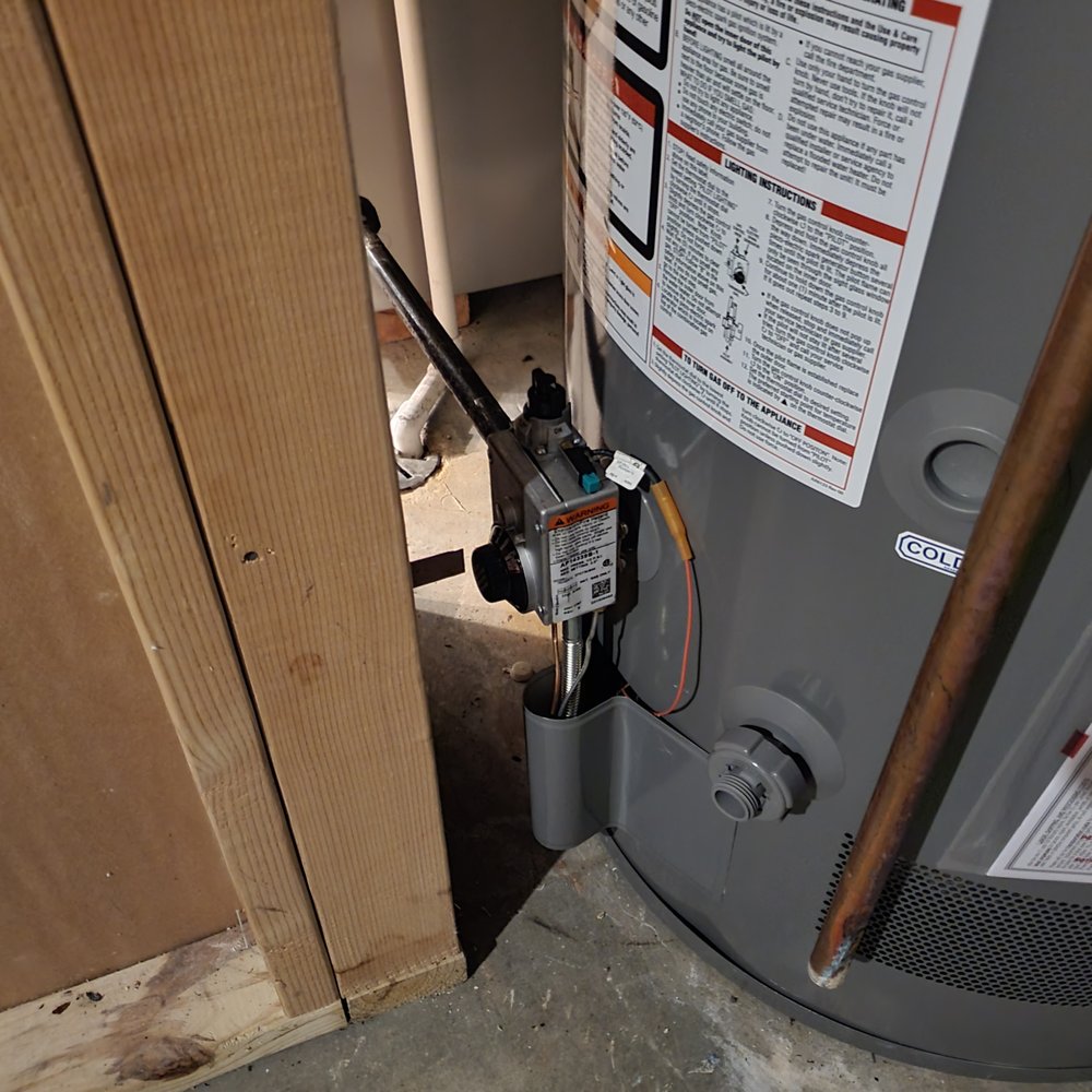 Slide of Service King Plumbing, Heating, Cooling & Electric