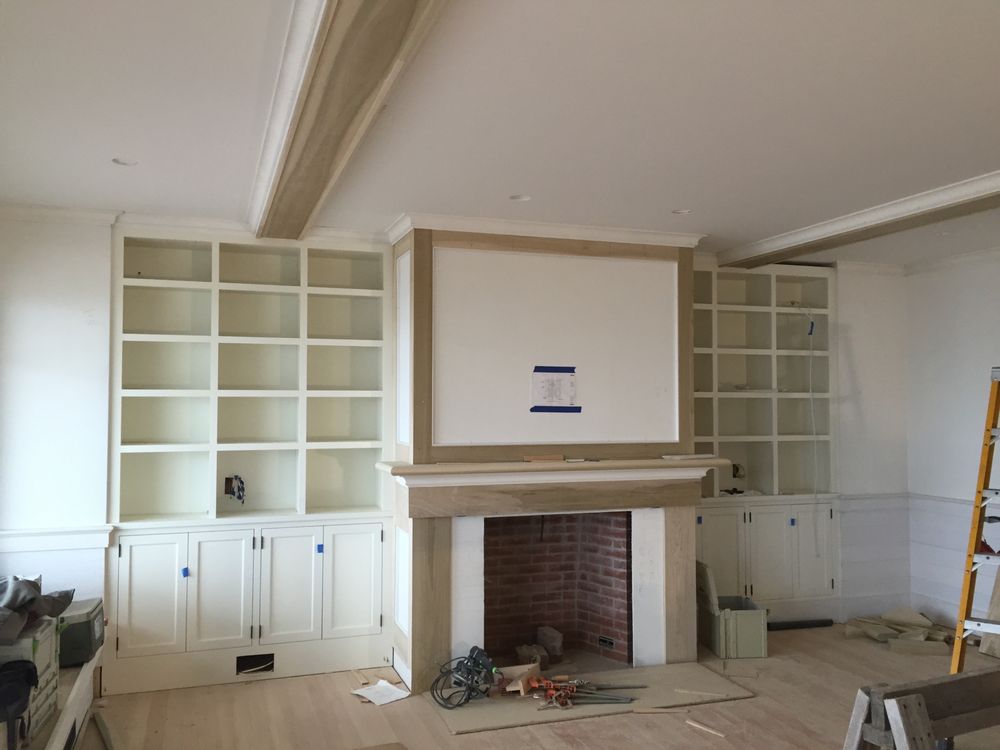 Slide of Mcwhinnie Custom Builders