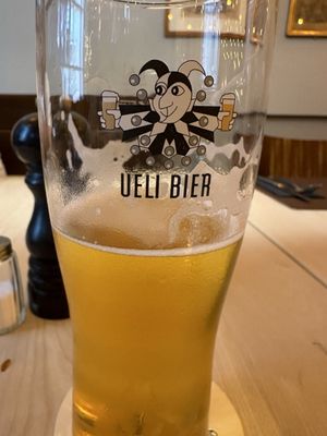 Fischerstube by null