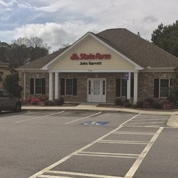 Exterior photo of John Garrett - State Farm Insurance Agent - Covington, Georgia Exterior photo of John Garrett - State Farm Insurance Agent - Covington, Georgia