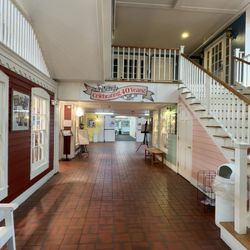 Cotton Exchange