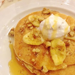 Pancake House - More please!