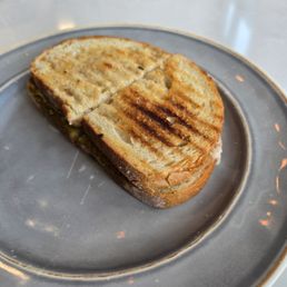 Grilled Cheese Sandwiches