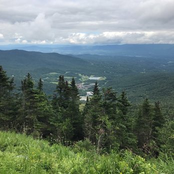 Stowe Mountain Resort - Ski Resorts Near Me - Stowe, Vermont