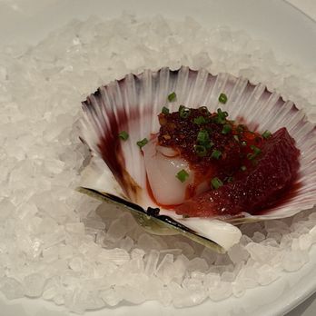 Luke - Scallop - French Near Me - New Orleans, Louisiana Luke - Scallop - French Near Me - New Orleans, Louisiana