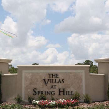 Villas At Spring Hill - The Villas at Spring Hill - Hotels Near Me - Spring Hill, Florida Villas At Spring Hill - The Villas at Spring Hill - Hotels Near Me - Spring Hill, Florida
