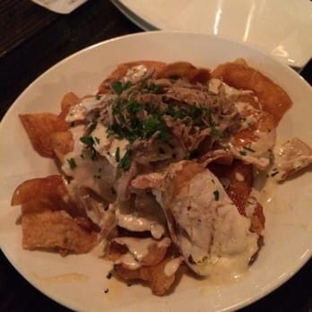 Common Theory - Duck fat chips - Gastropubs Near Me - San Diego, California Common Theory - Duck fat chips - Gastropubs Near Me - San Diego, California