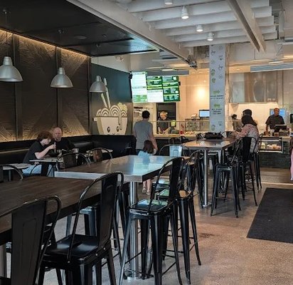 Shibuya Eatery by null