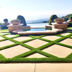 Pacific Coast Turf