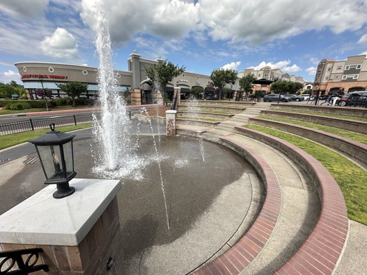 Bethany Village Centre by null
