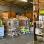 1440 Wholesale Fort Smith