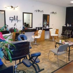 Massage and Hair By Karen