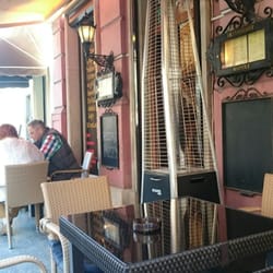Pizzeria Napoli