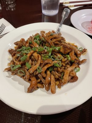 China Town Restaurant by null