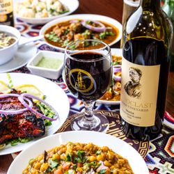 Atithi Grill and Bar