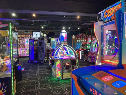 Stardust Bowl by null