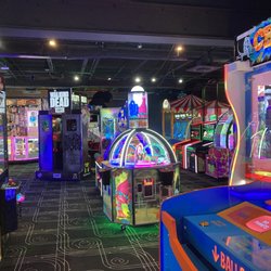 Stardust Bowl