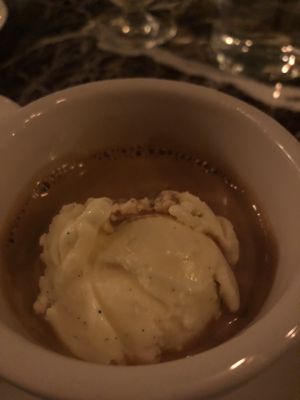 Caffe Un Po' Di Piu by null