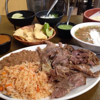 La Barbacha - Barbacoa lamb y consome goodness! - Mexican Near Me - Los Angeles, California La Barbacha - Barbacoa lamb y consome goodness! - Mexican Near Me - Los Angeles, California