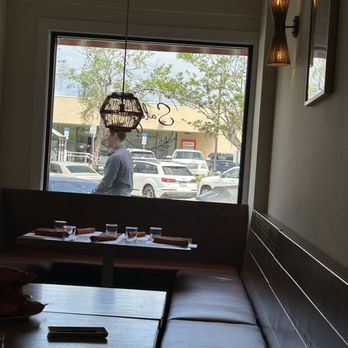 Saleya Riviera Cafe - tables - Cafes Near Me - Jacksonville, Florida Saleya Riviera Cafe - tables - Cafes Near Me - Jacksonville, Florida