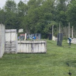 TPA Paintball