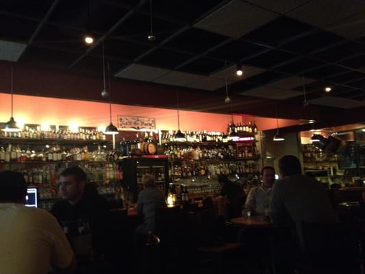 Lavelle's Bistro by null