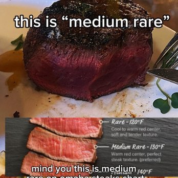 Le Moo - Steakhouses Near Me - Louisville, Kentucky