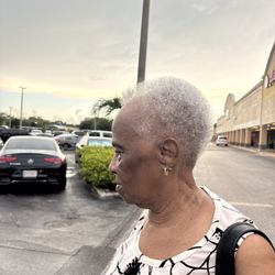 Fadeology Barbershop - Ladies hair cut