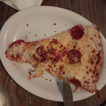 PT's Gold - My slice dressed - Sports Bars Near Me - Las Vegas, Nevada
