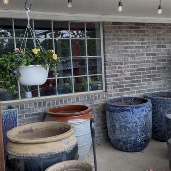 The Gardens Texas - Giant pots - Nurseries & Gardening Near Me - Arlington, Texas The Gardens Texas - Giant pots - Nurseries & Gardening Near Me - Arlington, Texas