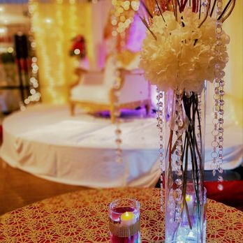 Decor by Naz - Party & Event Planning Near Me
