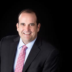Mike Oliver - The Oliver Group Real Estate