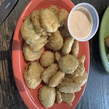 Lansdale Tavern - Fried pickles appetizer - Bars Near Me - Lansdale, Pennsylvania Lansdale Tavern - Fried pickles appetizer - Bars Near Me - Lansdale, Pennsylvania