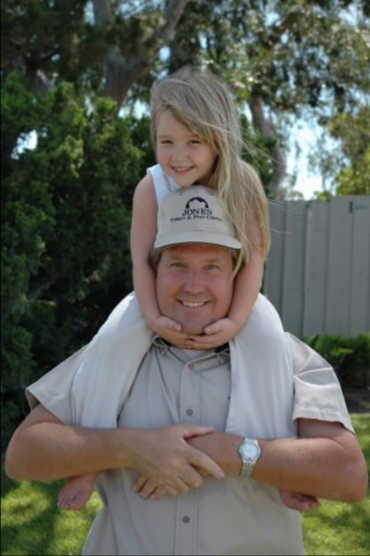 JONES TERMITE & PEST CONTROL Updated July 2024 Anaheim, California