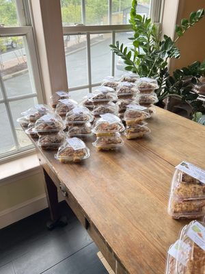 The Golden Plum by null